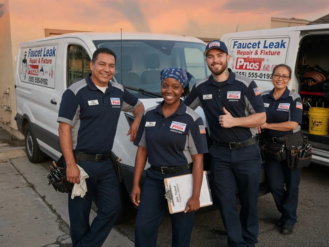 Faucet Repair company in Rollinsford, NH